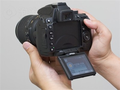 翻转视野 解锁摄影新维度，独具慧眼的翻转屏相机推荐与器材全攻略